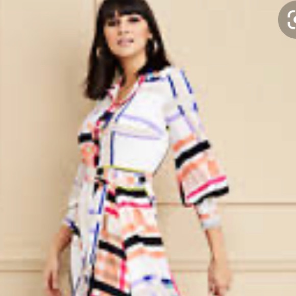 NYDJ Dresses & Skirts - NWT NY&C Dress